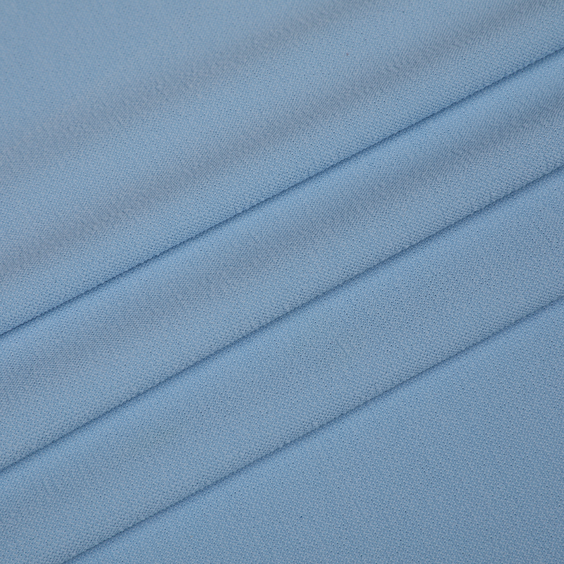 APS0983 Warp gestrickt Triple Comb Ammoniakschleife Stoff