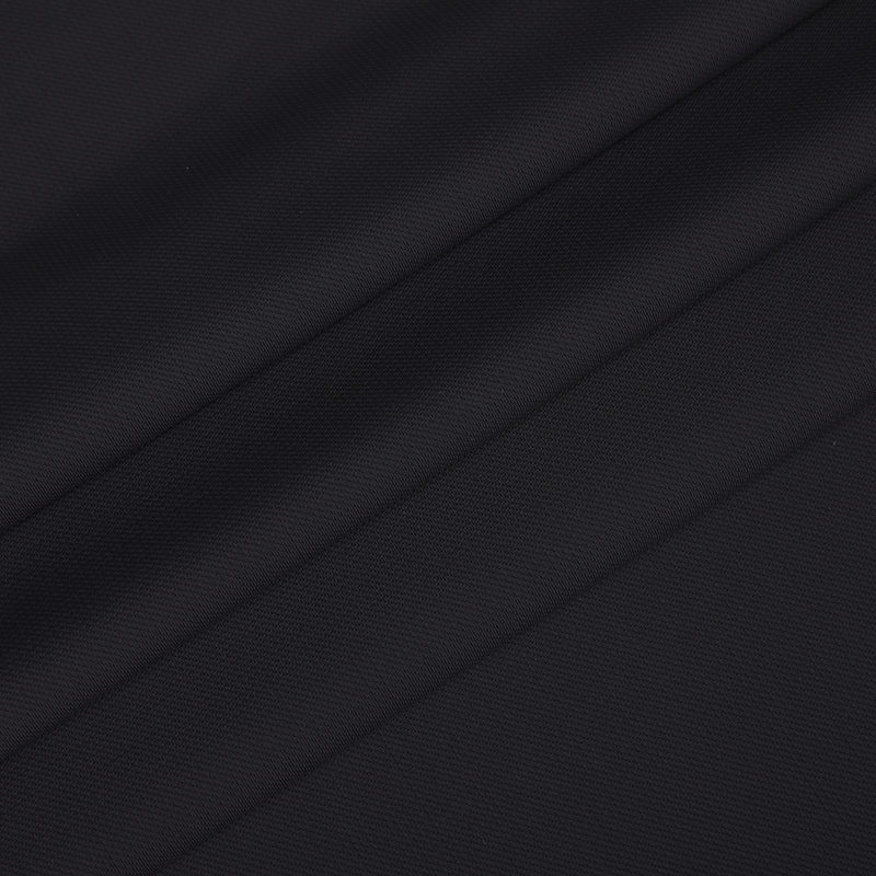 APJ1013 Warp Stricker kleiner vertikaler Jacquard Elastic Top Garmment Stoff