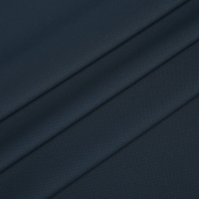 APJ1018 Warp Stricker Jacquard Dynamic Perle (5A Antibakteriell) Strickgewebe