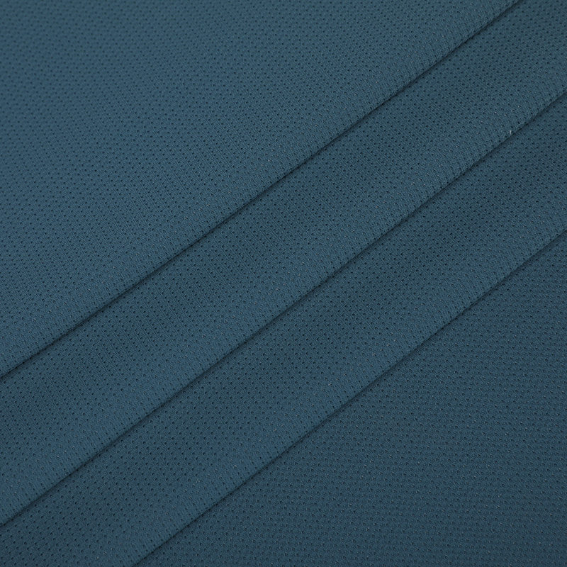 APJ1019 Warp Stricker Jacquard Meteor Hole Brocade Ammoniak gestrickt