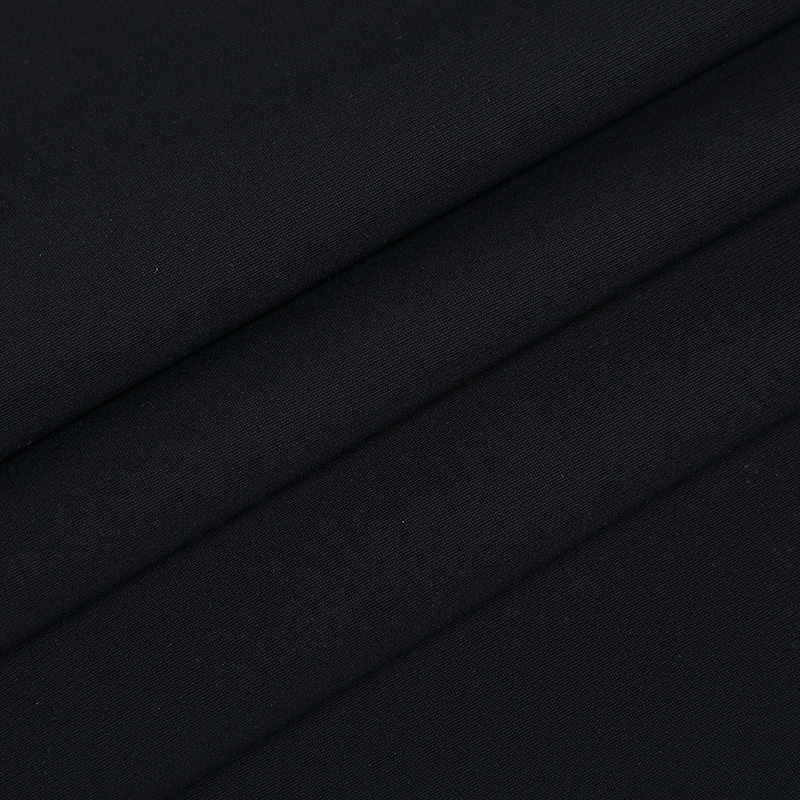 APP1078-1 Warp Strick Sorona/T Stoff für Freizeitkleidung