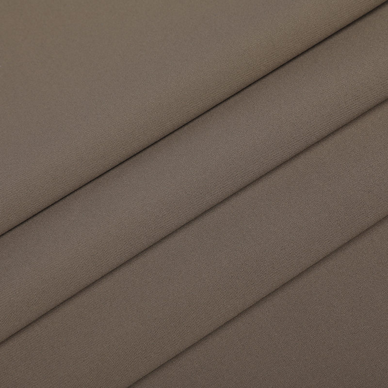 APP1062 Polyester gefälschte elastische PBT Warp Strickhose Kleidungsstoffe