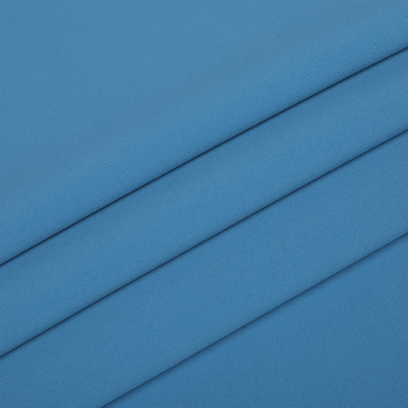 APP1067 Warp Stricker Polyester Mechanischer Stretchhosen Gewebe