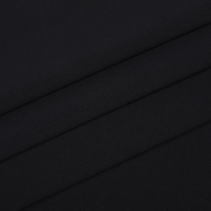 APS1101 gewebte Baumwoll -Satinhose aus Baumwoll