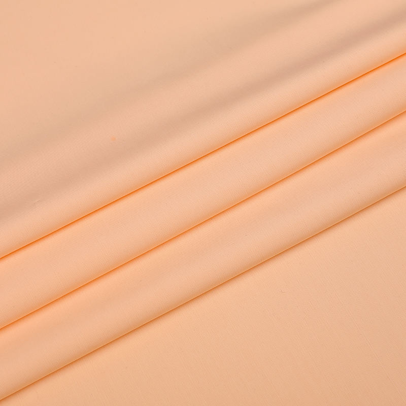 APS0349 Kam Amine Ultra-dünnglänzend hoher Stretch Freizeit im Freien Kleidungsstoffe im Freien