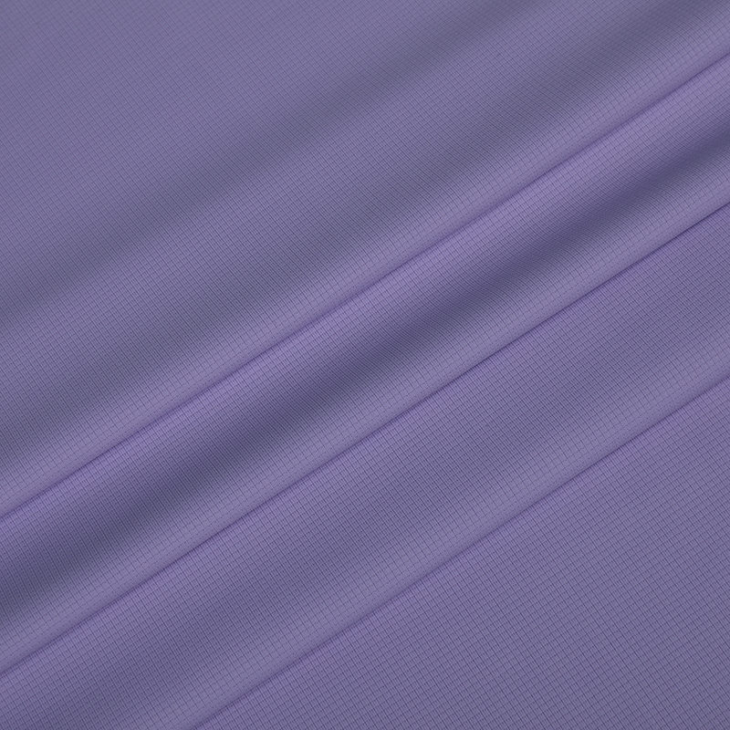 Bpj1905 kleines Ziehenswürfel -Muster Brokat Ammoniak Jacquard Elastic Fabric