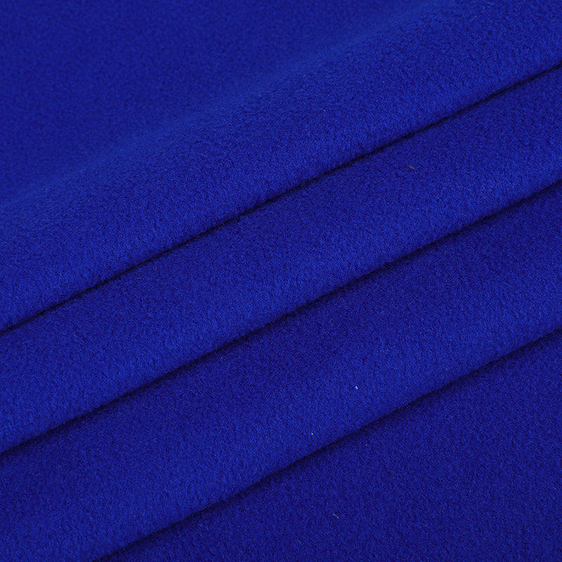 BPP1798 Sherpa Polyester PK Fleece Kleidungsstück