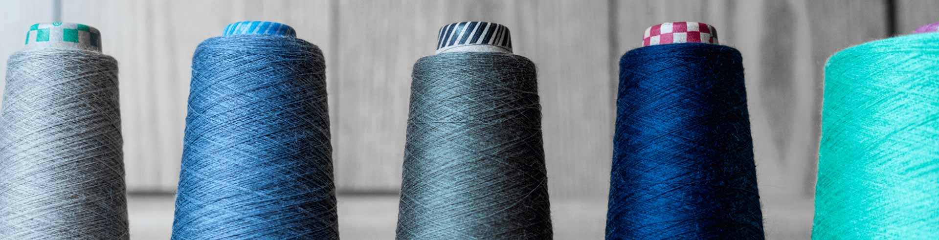 HaINing Junrui Textile Co., Ltd.