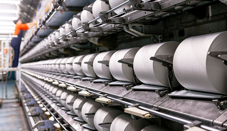 HaINing Junrui Textile Co., Ltd.