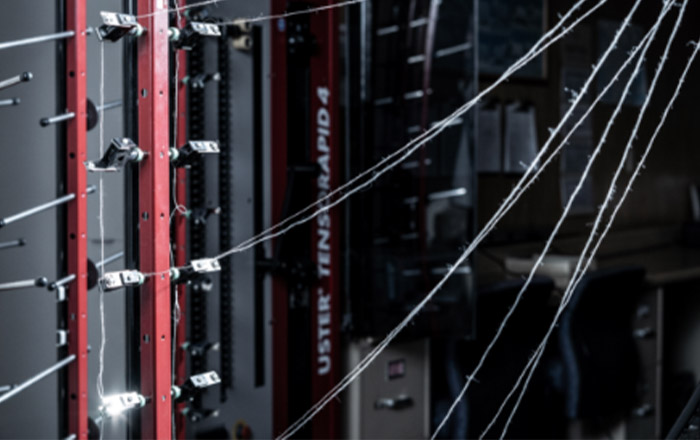 HaINing Junrui Textile Co., Ltd.